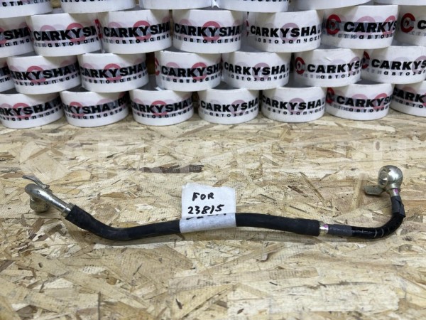 Трубка топливная Toyota Fortuner II Рестайлинг оригинальный номер 23815-0E014