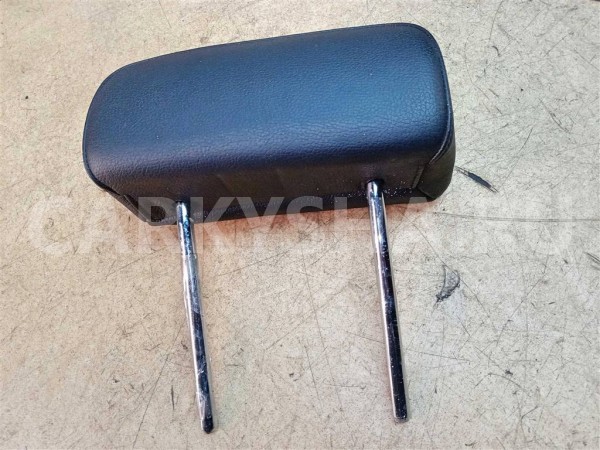 Название детали Подголовник задний Модель BMW X3 E83 рест BMW X3 оригинальный номер 52203422306