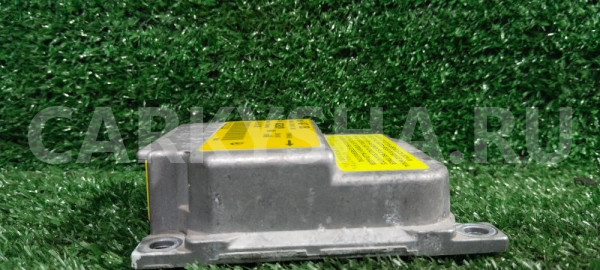 Блок управления AIRBAG Mitsubishi Carisma I Mitsubishi Carisma оригинальный номер 0285001285