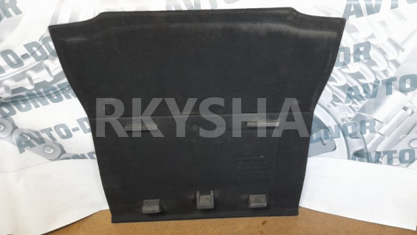 Пол багажника Bmw 3 E90 BMW 3er оригинальный номер 7059231