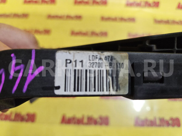 Педаль газа Kia Soul оригинальный номер 32700B2110