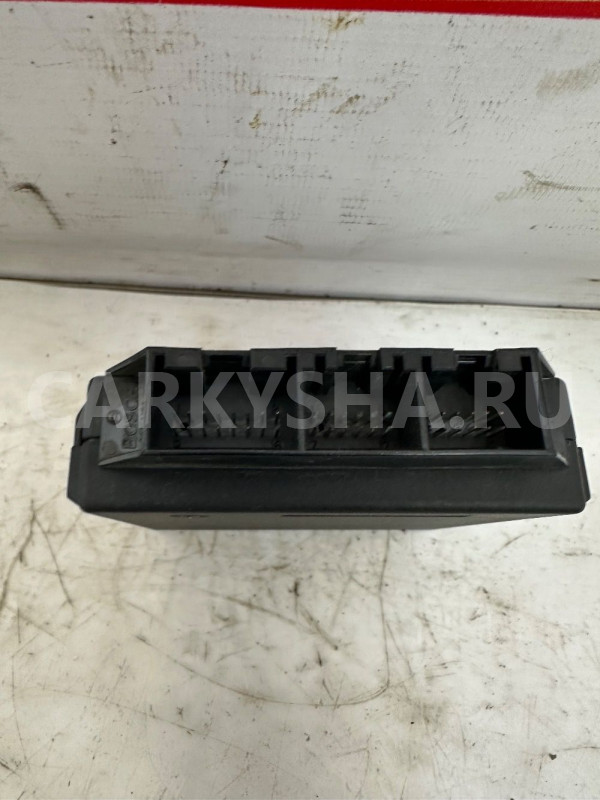 Блок управления парктрониками Volkswagen Golf Plus Volkswagen Golf Plus оригинальный номер 1K0919283A