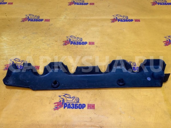 Накладка на двигатель Honda CR-V 3 R20A2 Honda CR-V оригинальный номер 32120RNA000