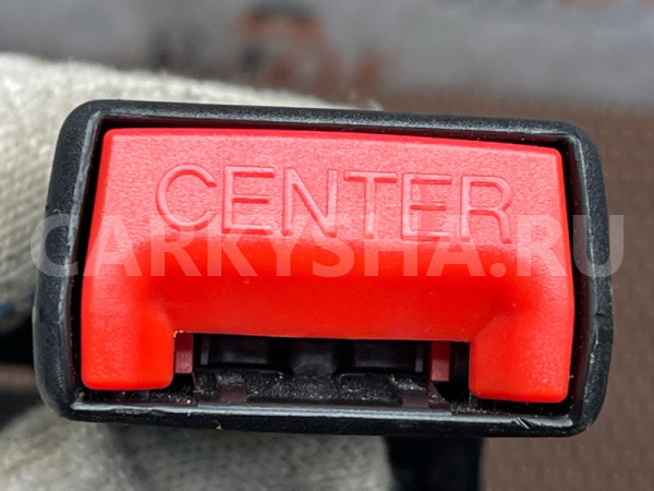 Замок ремня безопасности BMW 5er оригинальный номер 72 11 7 238 665, 72 11 7 238 665, 72117238665, 7238665