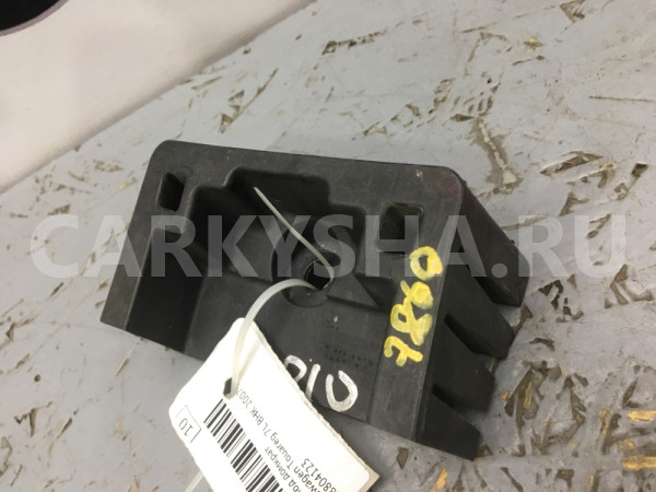 Опора под домкрат Volkswagen Touareg 2007 Volkswagen Touareg 