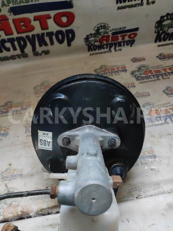 Насос вакуумный Ssang Yong Kyron 