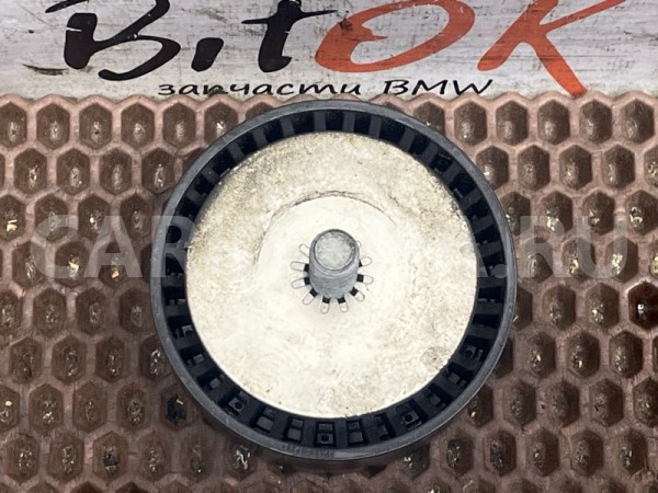 Ролик обводной навесного оборудования BMW X5 