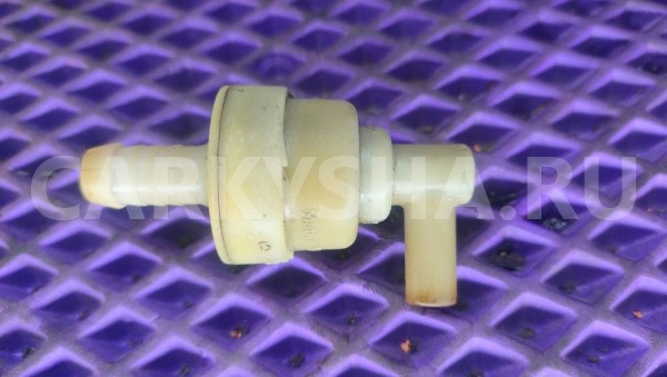 Клапан вентиляции бака Mercedes-Benz W124 Mercedes-Benz 190 (W201) оригинальный номер 2014760132