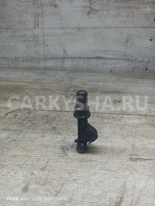 Топливная форсунка Opel z16xep Opel Astra оригинальный номер 25343299