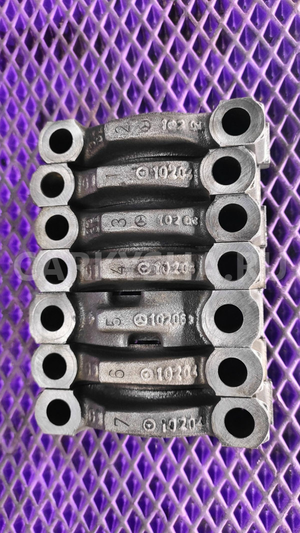 Бугель коленвала Mercedes-Benz W124 M103 Mercedes-Benz W124 