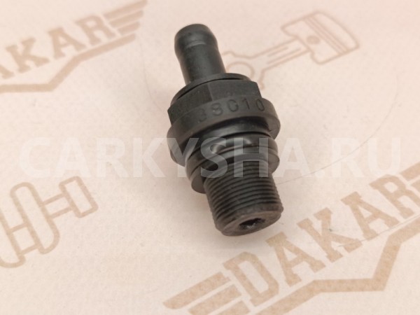 Клапан вентиляции картерных газов Lexus LS460L Lexus LS 