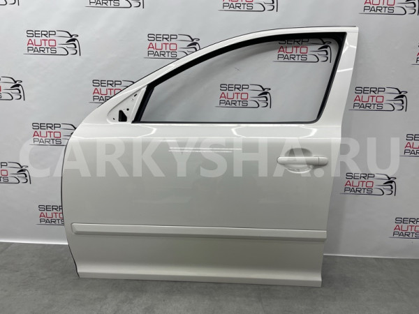 Дверь передняя левая Skoda Octavia A5 CAXA 1.4 Skoda Octavia 