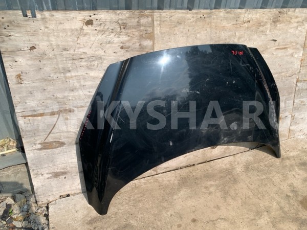 Капот Peugeot 308 2011-2014 7901P6 1 ПОКОЛЕНИЕ T7 Peugeot 308 