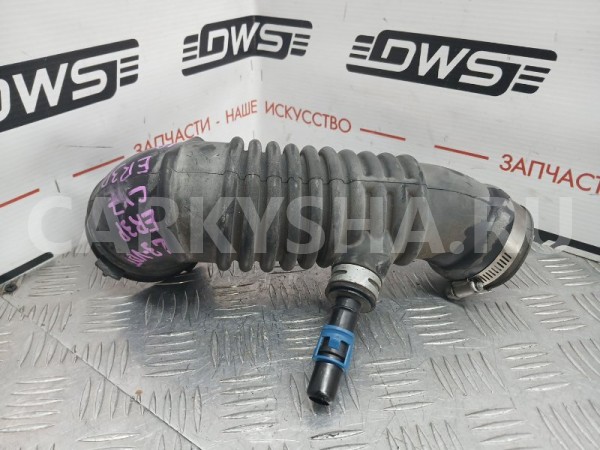 Патрубок воздушного фильтра Mazda CX-7 