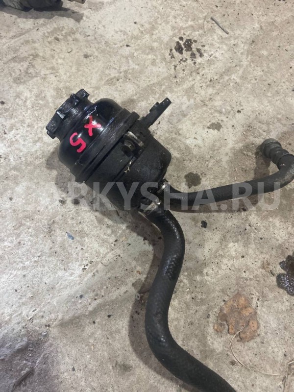 Бачок ГУР BMW X5 E53 (1999—2003) BMW X5 оригинальный номер 32411097164