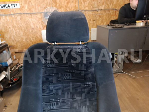 Сиденье переднее левое Honda Accord 