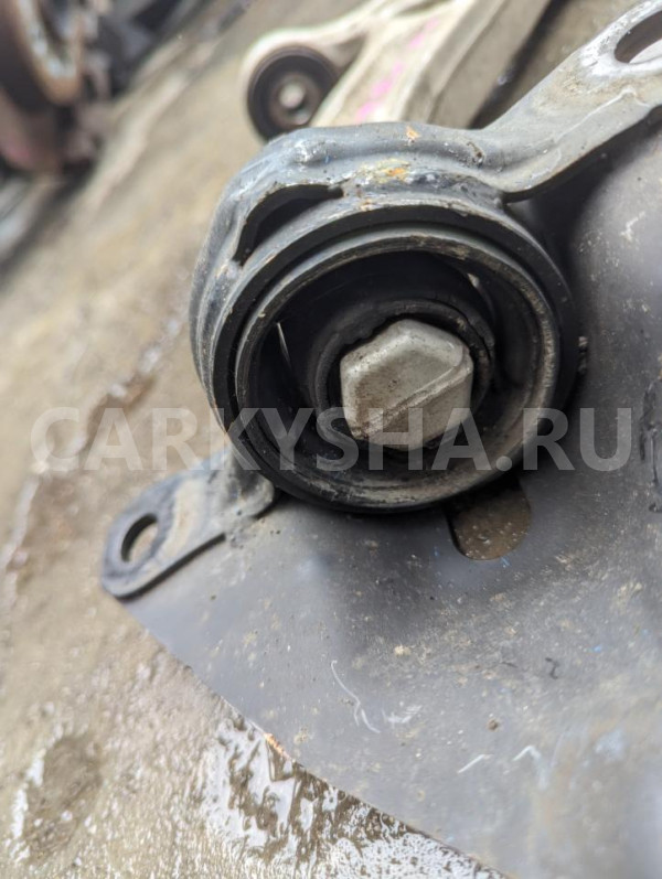 Рычаг Honda CR-Z оригинальный номер 51350-SZT-003