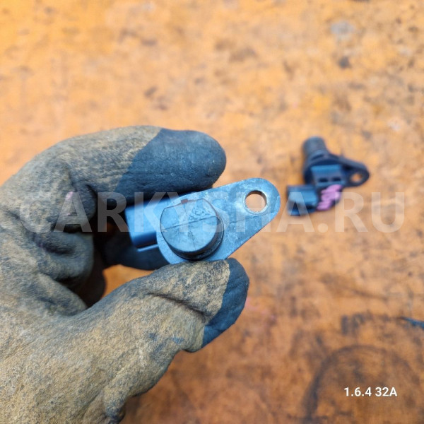 Датчик распредвала mitsubishi lancer 10 4B10 4B11 Mitsubishi Lancer оригинальный номер J5t32071