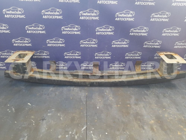 Усилитель заднего бампера Ssang Yong Actyon New Ssang Yong Actyon оригинальный номер 7884034002