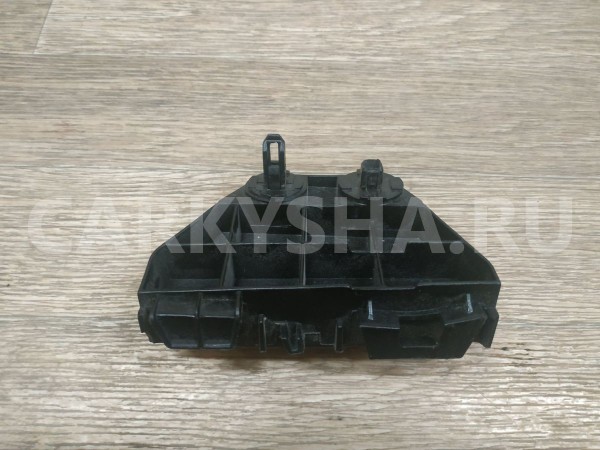 Кронштейн заднего бампера левый Toyota Corolla 