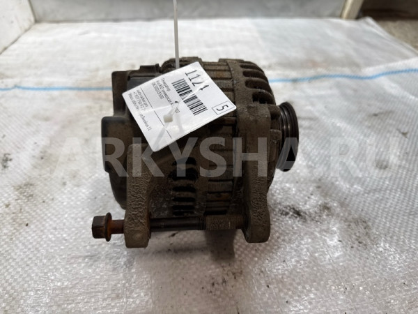 Генератор kia RIO 2003 0K30D18300 УНИВЕРСАЛ A5D Kia Rio 