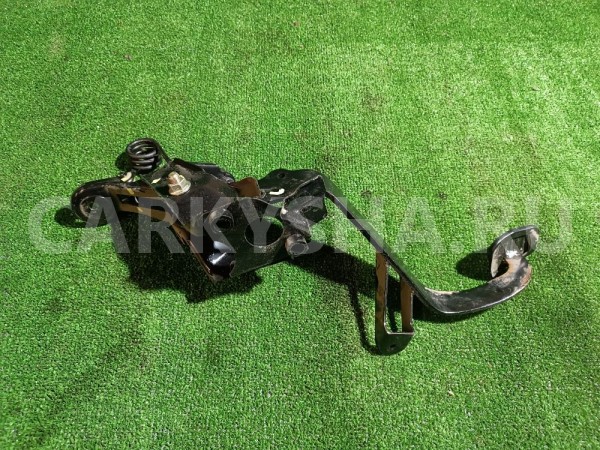 Педаль сцепления Vortex Tingo 