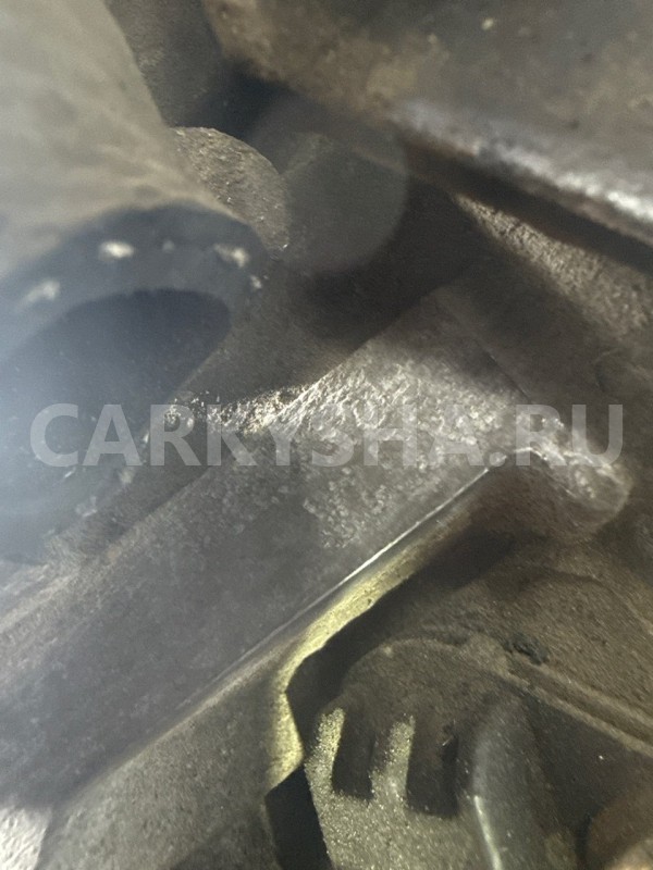 Вариатор Mitsubishi Outlander XL 2006-2013 2700A246 4B12 4B11 Mitsubishi Outlander 