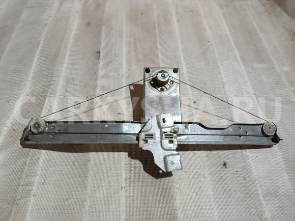 Стеклоподъемник механ. передний правый ВАЗ (Lada) Largus 