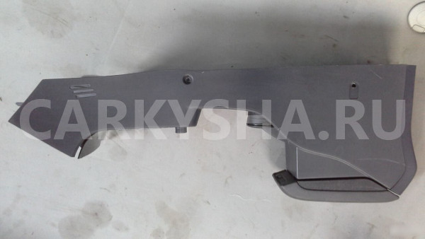 Подлокотник Dongfeng S30 Дунфен С30 DongFeng S30 оригинальный номер 6402001BA