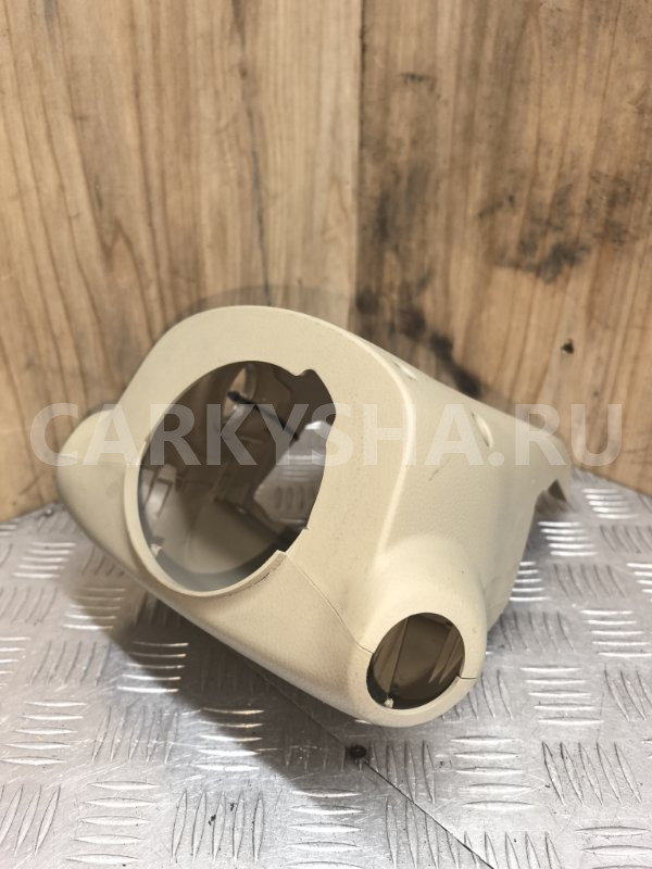 Кожух рулевой колонки Nissan Bluebird Sylphy 