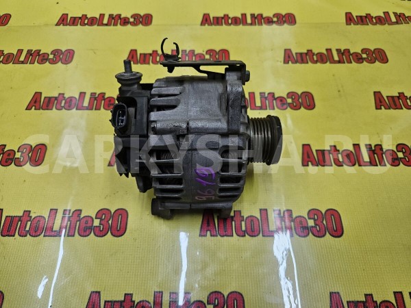 Генератор Renault Koleos 