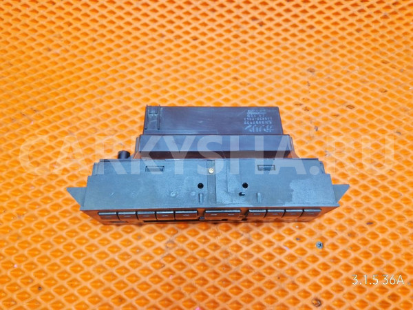 Блок климата Mitsubishi RVR N23W 4G63 2.0 Mitsubishi i оригинальный номер mb657932