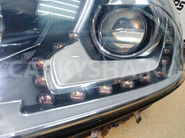 Название детали Фара левая Модель Volkswagen Passat (B7) 2011> Volkswagen Passat оригинальный номер 3AB941753