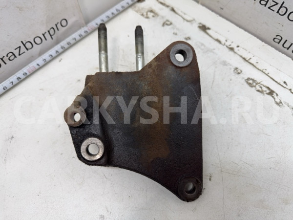 Кронштейн двигателя Mitsubishi OUTLANDER 2012 MD171367 4B11, правый Mitsubishi Outlander 