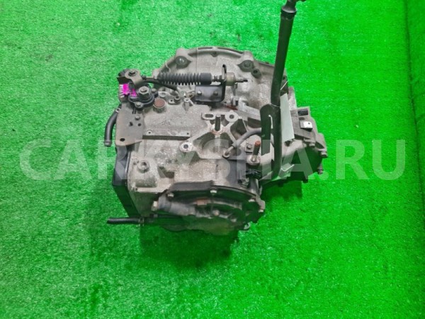 АКПП Mazda MPV 