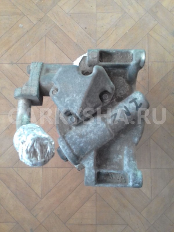 Компрессор кондиционера Toyota Allion оригинальный номер 8831002390