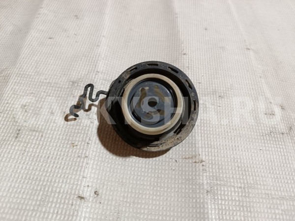 Крышка горловины бака топливного Ford Fiesta 