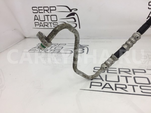 Трубка кондиционера Chevrolet Aveo Т250/255 F14D4 Chevrolet Aveo 