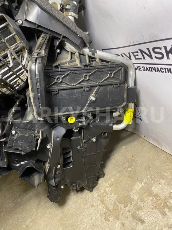 Печка салона Volvo S80 оригинальный номер 31291516, 31436487, 31348645, 31308231, 6G9N-18D413-AA