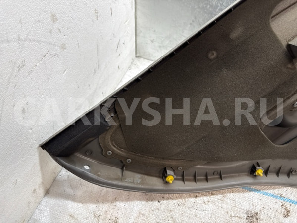 Обшивка двери kia RIO 2003 83740FD00008 УНИВЕРСАЛ A5D Kia Rio 