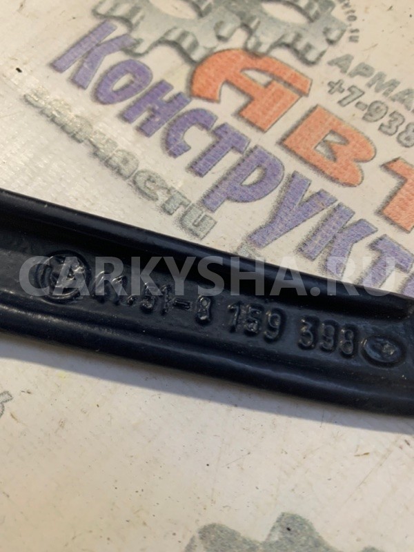 Петля крышки багажника BMW 5er 