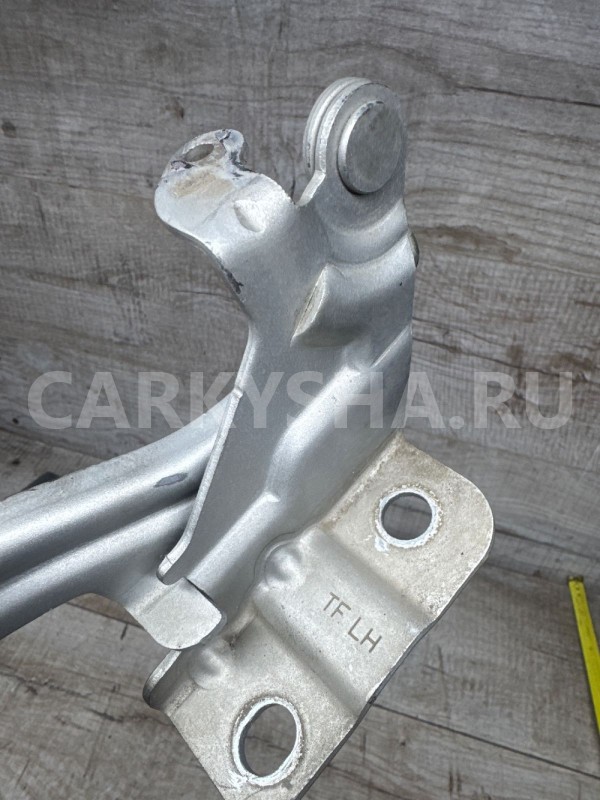 Петля капота KIA OPTIMA 3 tf Левая Kia Optima оригинальный номер 791102T000