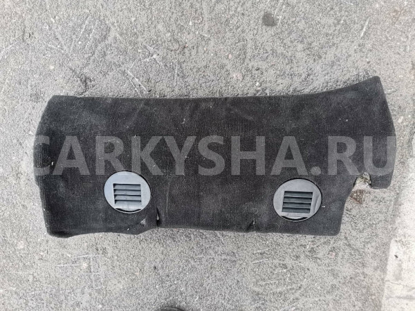 Обшивка, панель салона A1406800487 Mercedes-Benz CL-Class 1996 C140 119.980 Mercedes-Benz CL-klasse оригинальный номер A1406800487