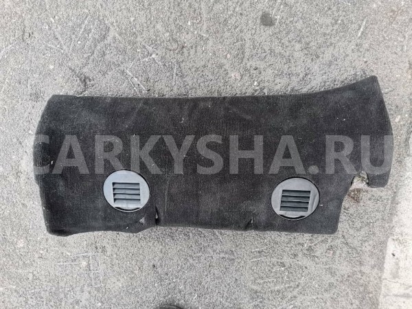 Обшивка, панель салона A1406800487 Mercedes-Benz CL-Class 1996 C140 119.980 Mercedes-Benz CL-klasse 