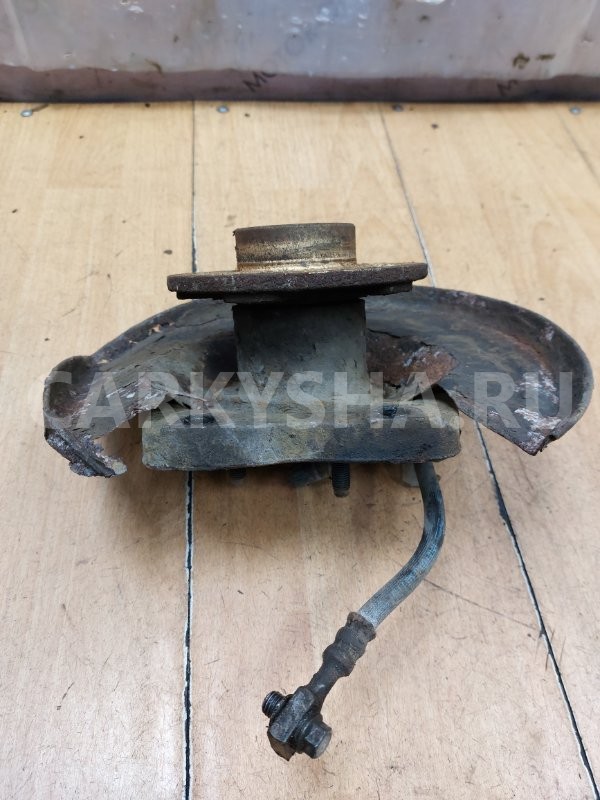 Ступица задняя левая Opel Astra H УНИВЕРСАЛ Z13DTH Opel Astra 