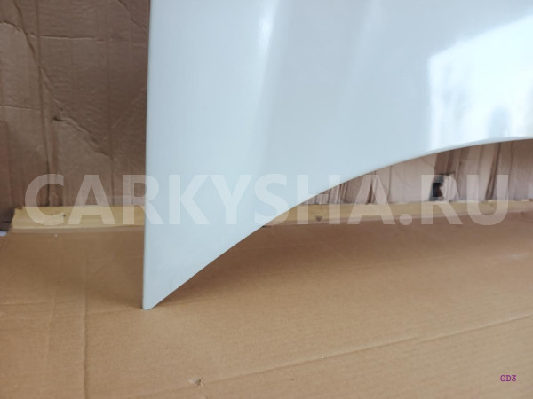 Капот Subaru Impreza WRX STI 2001 57229FE020 GDB EJ207 Subaru Impreza 