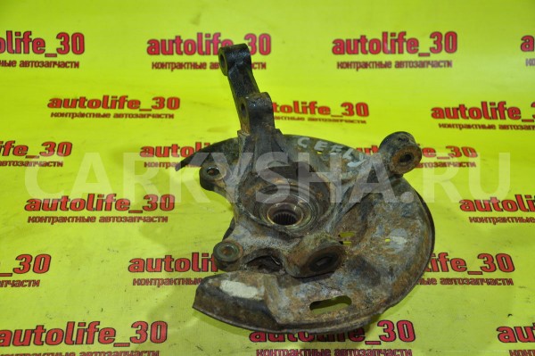 Кулак поворотный передний Geely MK 