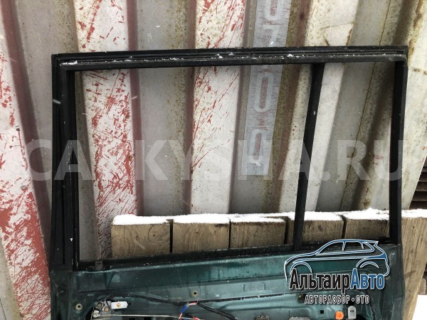 Задняя правая дверь Land Cruiser Prado 90 toyota Toyota Land Cruiser 