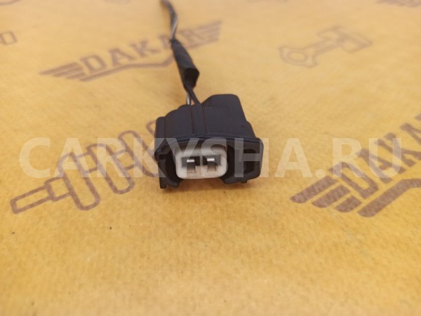 Разъём проводки двигателя TOYOTA VITZ NCP10 2NZFE Toyota Vitz 