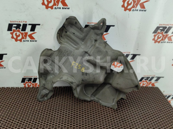 Теплоизоляция двигателя BMW X3 оригинальный номер 11 14 8 515 770, 11 14 8 515 770, 11148515770, 8515770, 8490570